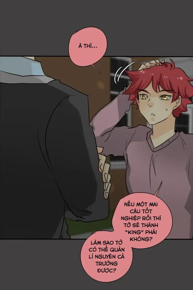 Thế Giới Không Hoàn Hảo Chapter 137 - 72