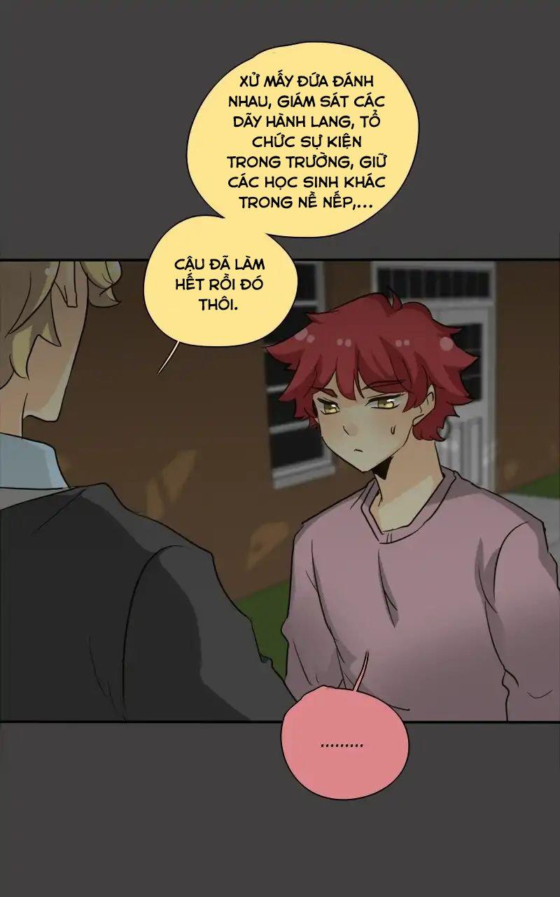 Thế Giới Không Hoàn Hảo Chapter 137 - 74