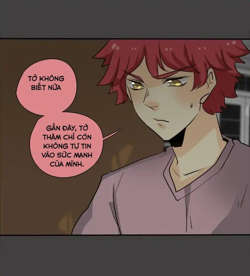 Thế Giới Không Hoàn Hảo Chapter 137 - 75