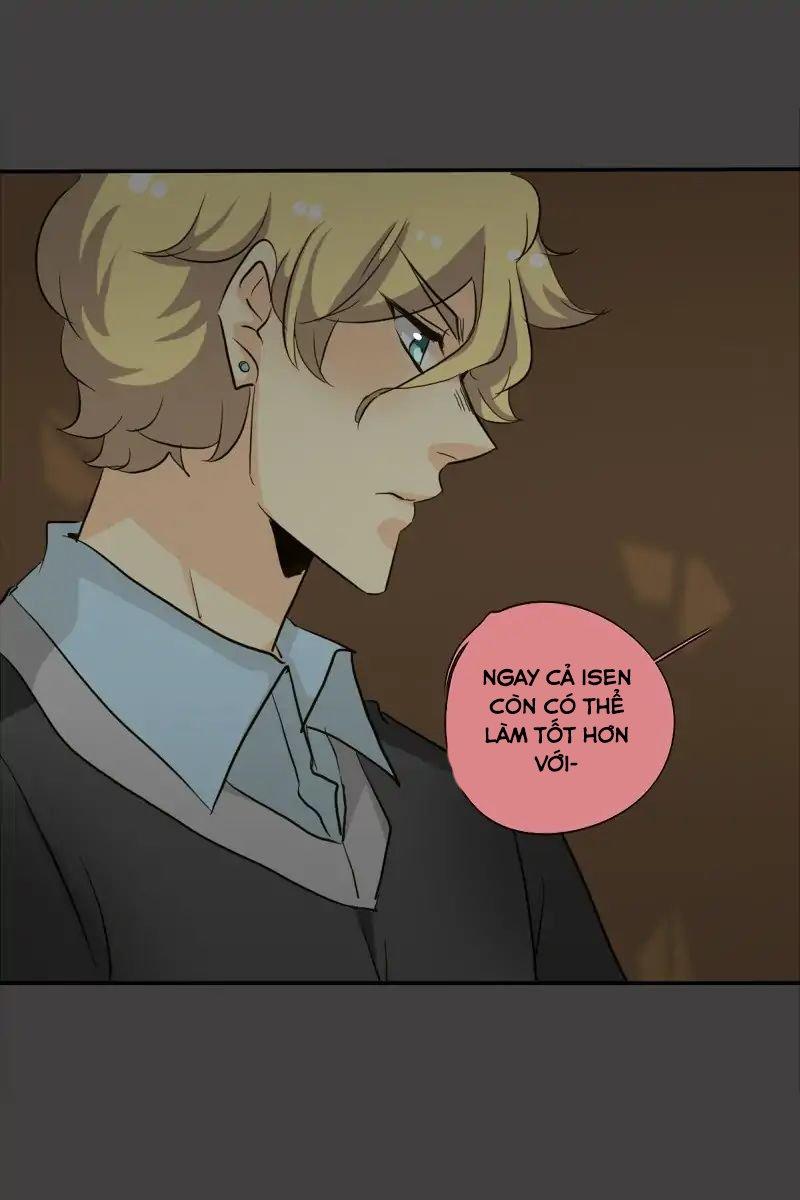 Thế Giới Không Hoàn Hảo Chapter 137 - 77