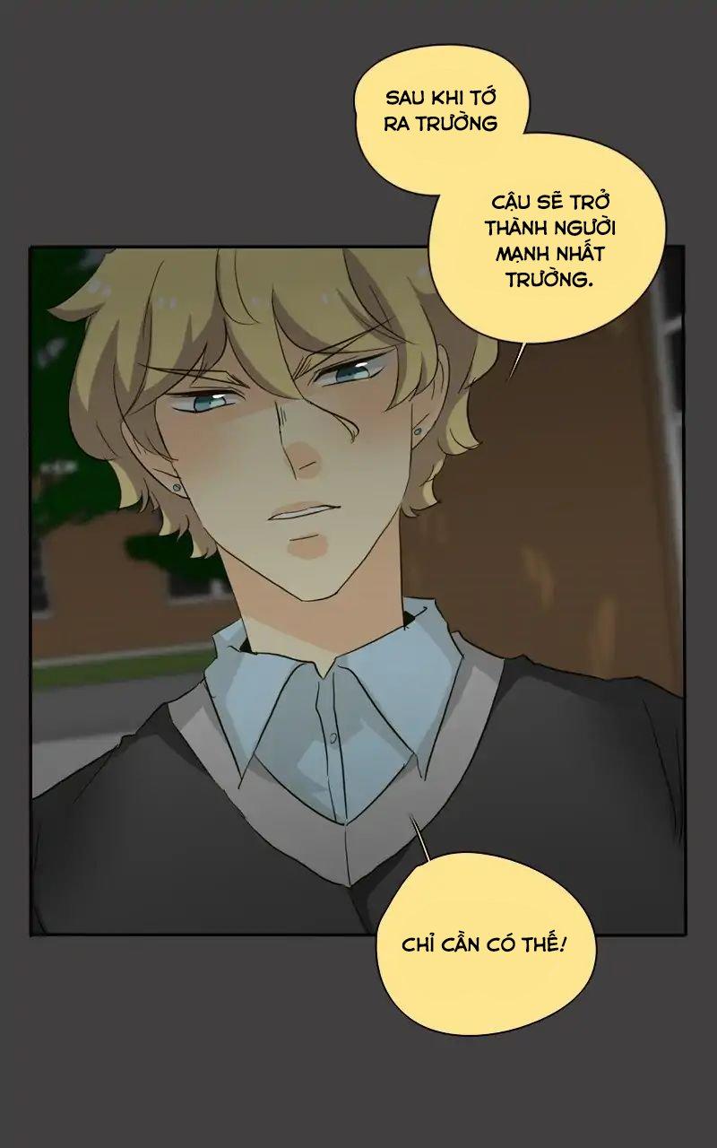 Thế Giới Không Hoàn Hảo Chapter 137 - 79