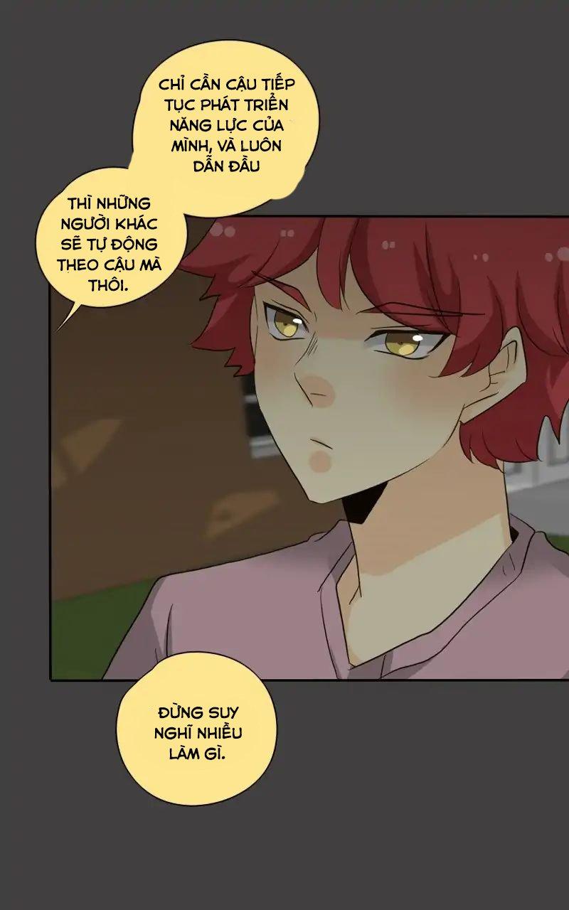 Thế Giới Không Hoàn Hảo Chapter 137 - 80