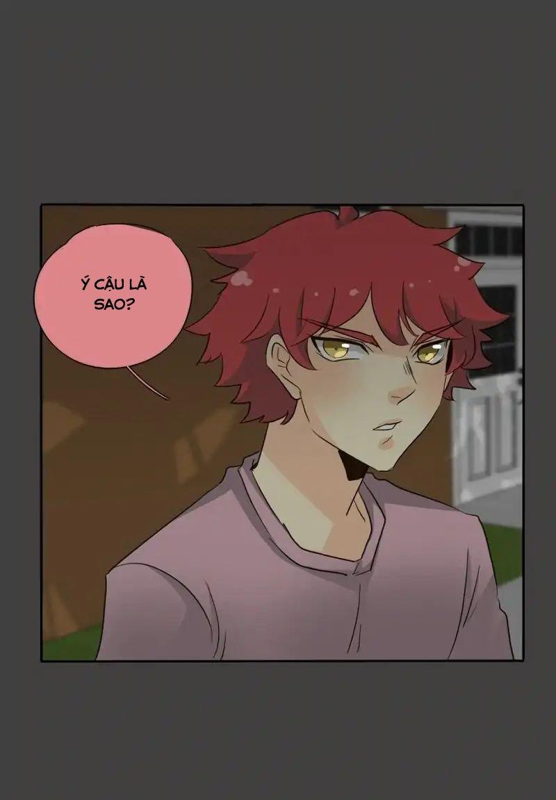 Thế Giới Không Hoàn Hảo Chapter 137 - 9