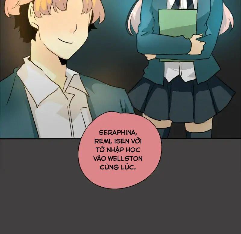 Thế Giới Không Hoàn Hảo Chapter 137 - 84