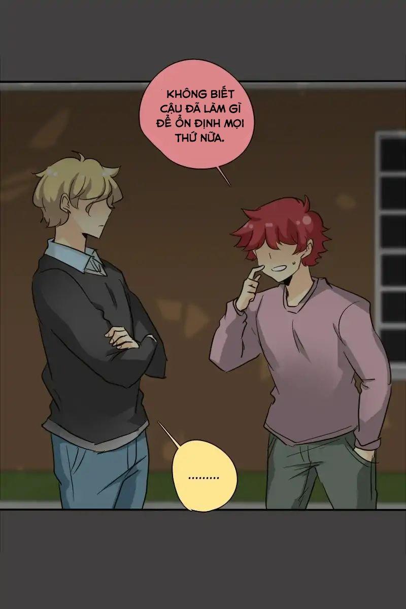 Thế Giới Không Hoàn Hảo Chapter 137 - 85