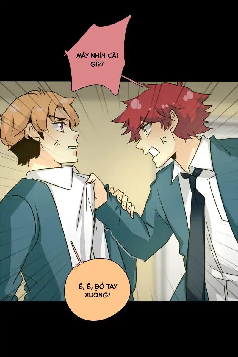 Thế Giới Không Hoàn Hảo Chapter 137 - 89