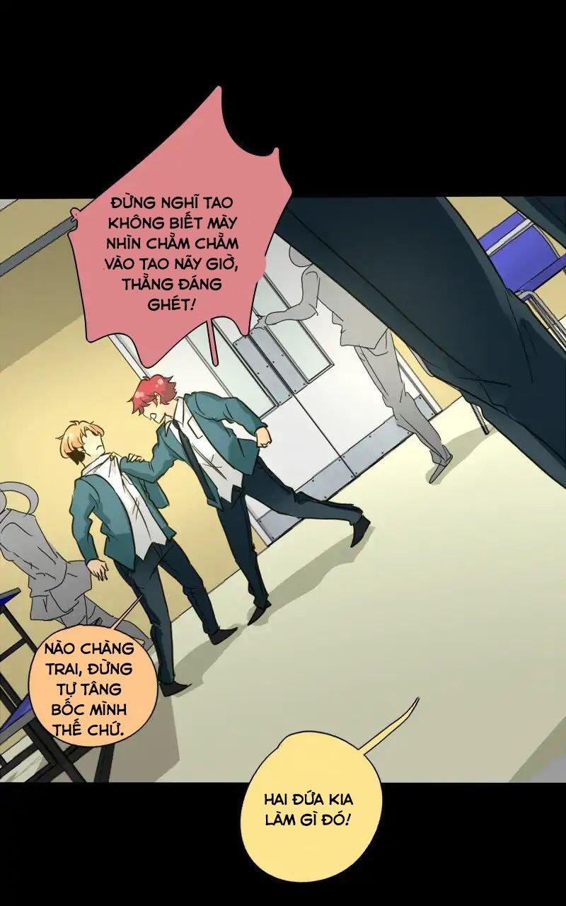 Thế Giới Không Hoàn Hảo Chapter 137 - 90