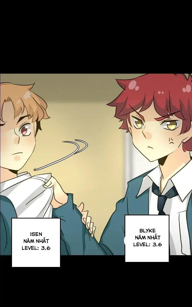 Thế Giới Không Hoàn Hảo Chapter 137 - 91