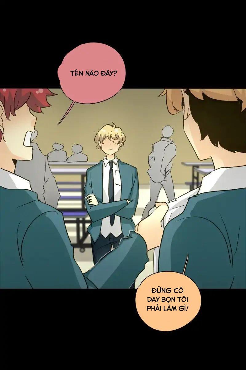 Thế Giới Không Hoàn Hảo Chapter 137 - 93