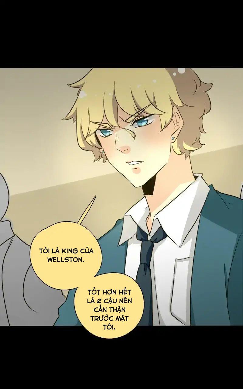 Thế Giới Không Hoàn Hảo Chapter 137 - 94