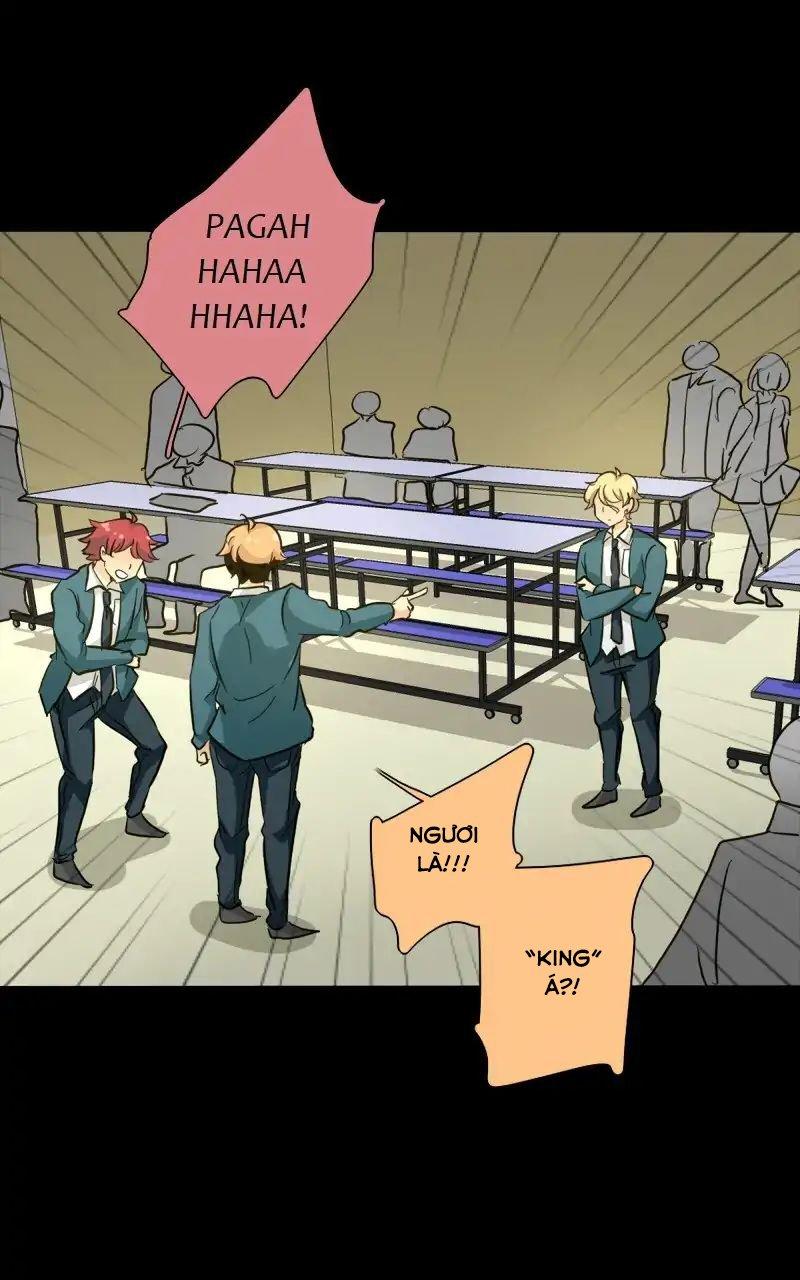 Thế Giới Không Hoàn Hảo Chapter 137 - 97