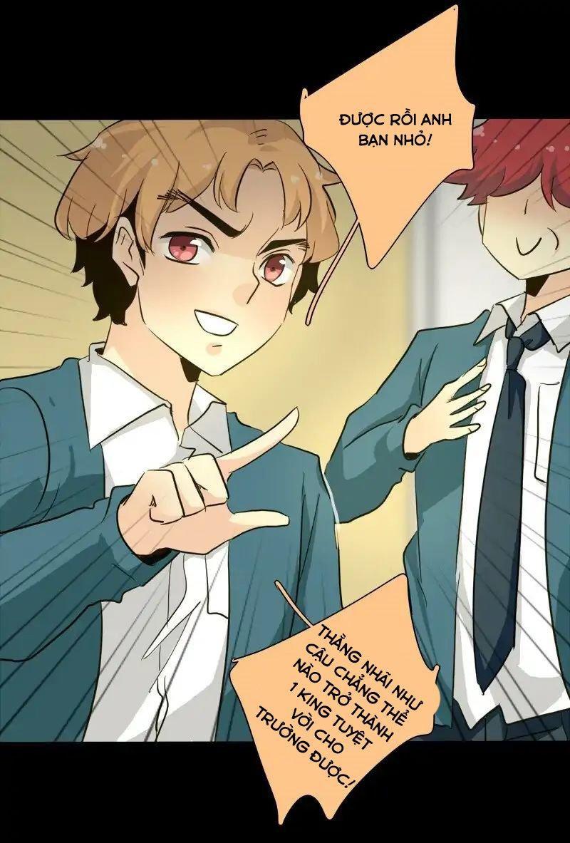 Thế Giới Không Hoàn Hảo Chapter 137 - 98