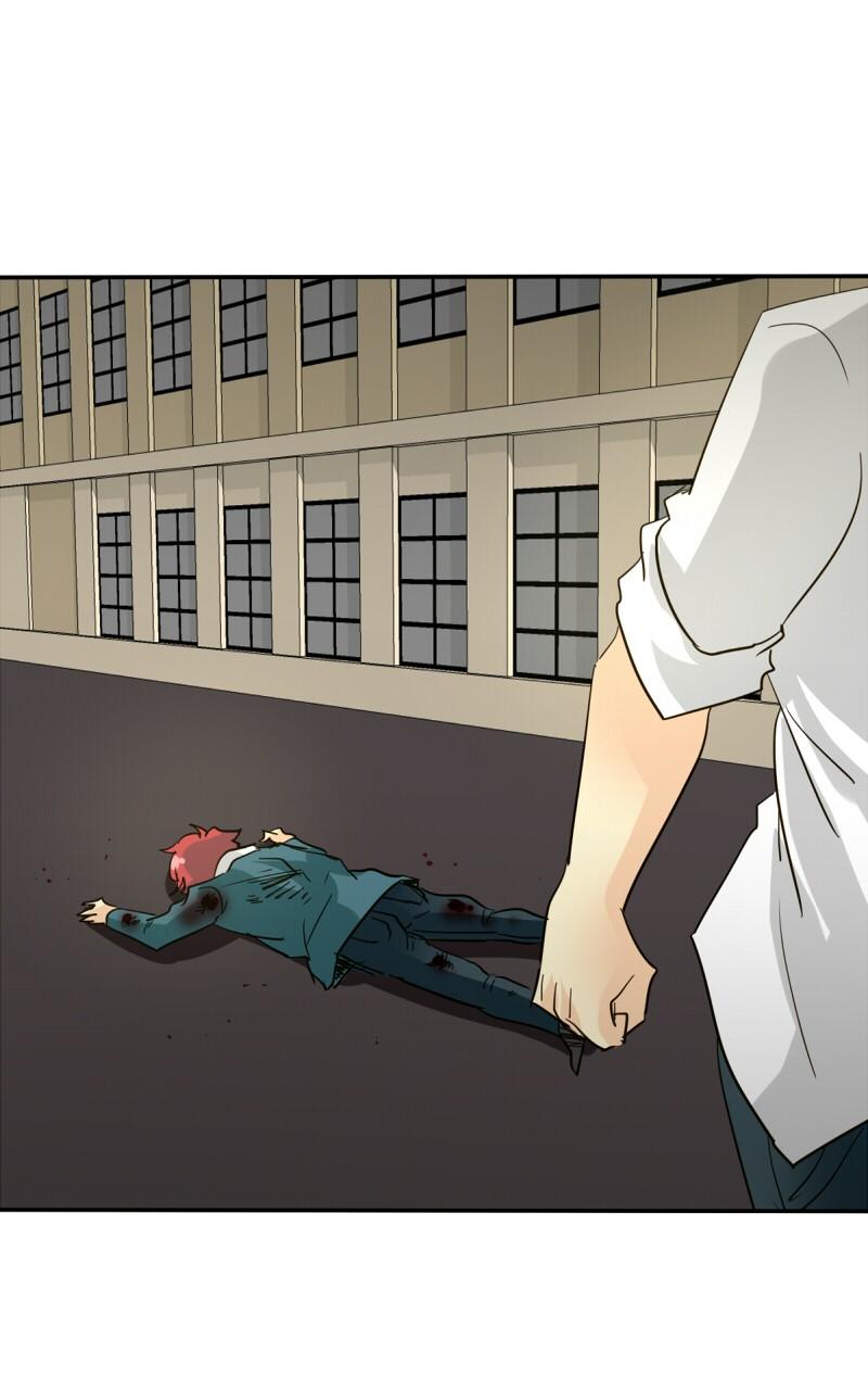 Thế Giới Không Hoàn Hảo Chapter 138 - 110