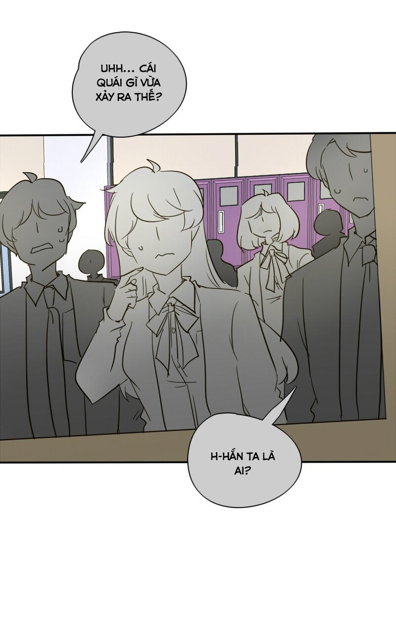 Thế Giới Không Hoàn Hảo Chapter 138 - 112