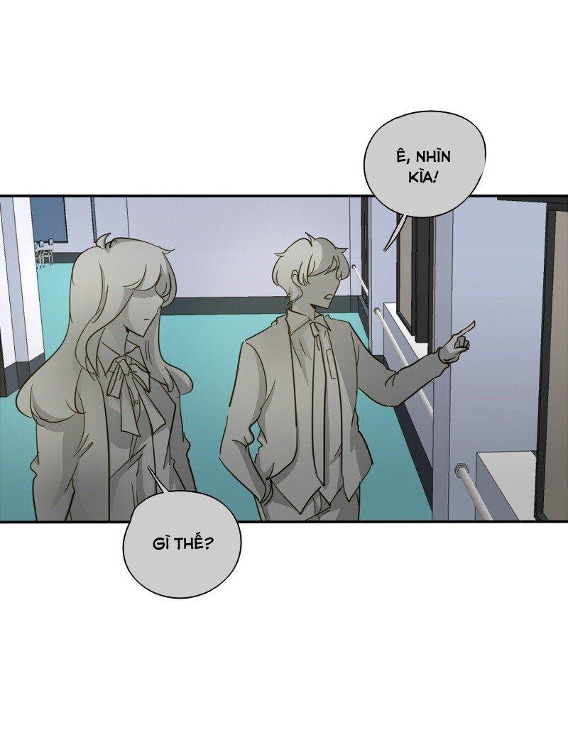 Thế Giới Không Hoàn Hảo Chapter 138 - 14