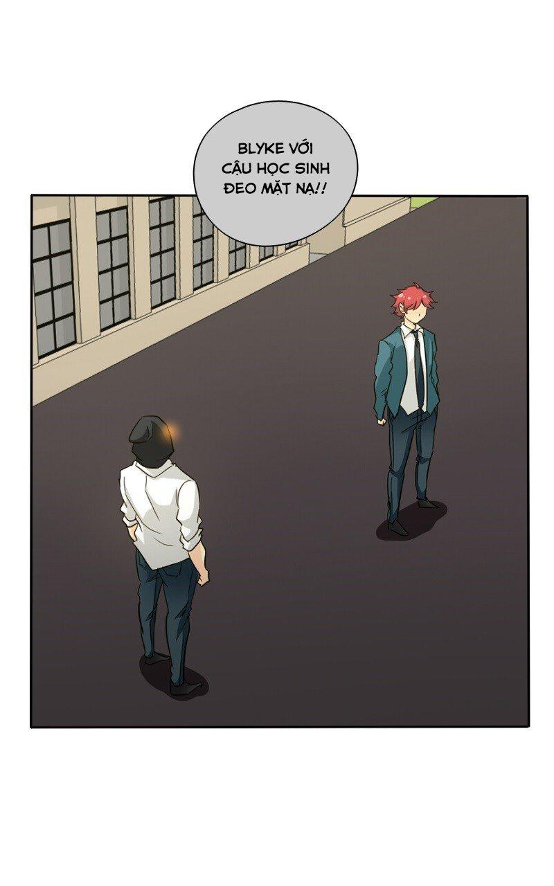Thế Giới Không Hoàn Hảo Chapter 138 - 16