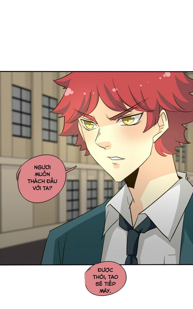 Thế Giới Không Hoàn Hảo Chapter 138 - 18
