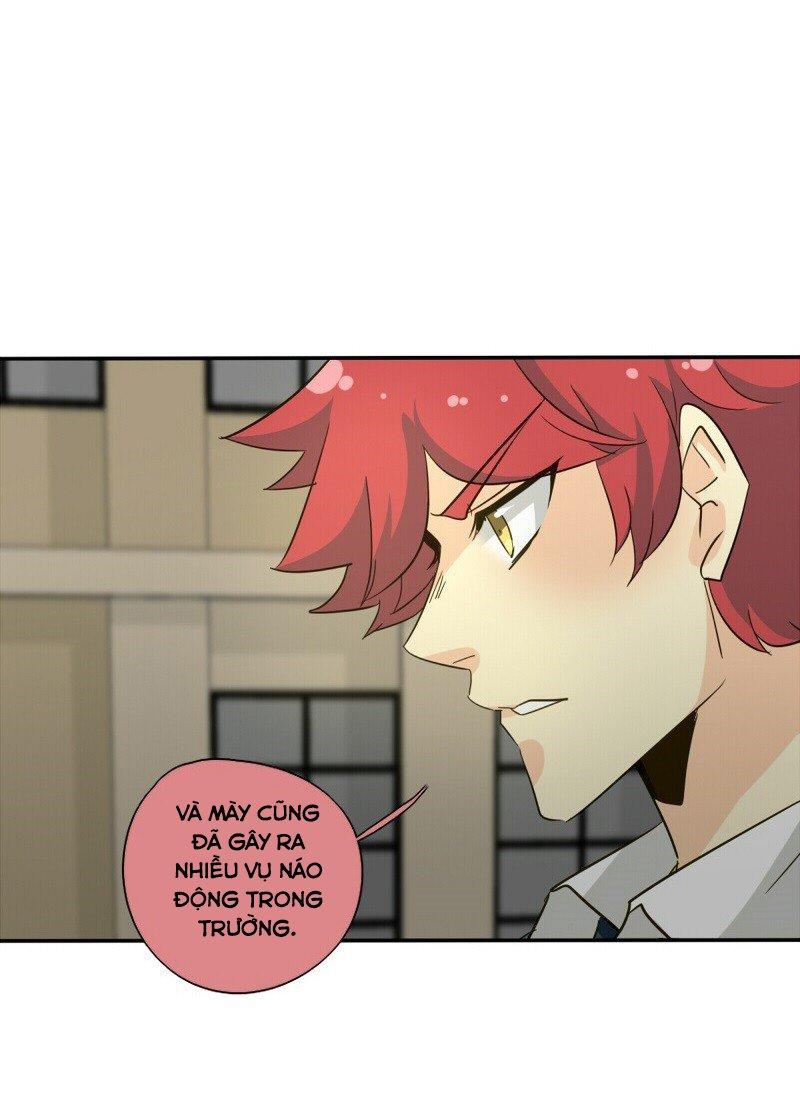 Thế Giới Không Hoàn Hảo Chapter 138 - 20