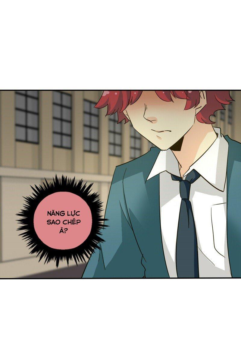 Thế Giới Không Hoàn Hảo Chapter 138 - 25