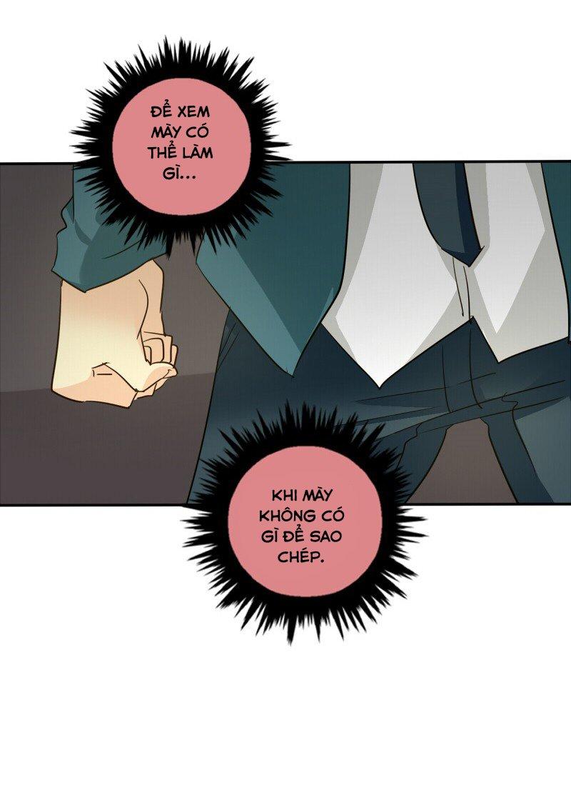 Thế Giới Không Hoàn Hảo Chapter 138 - 26