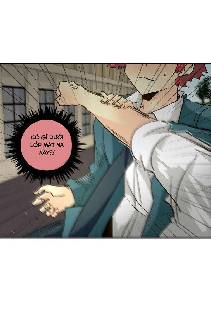 Thế Giới Không Hoàn Hảo Chapter 138 - 33