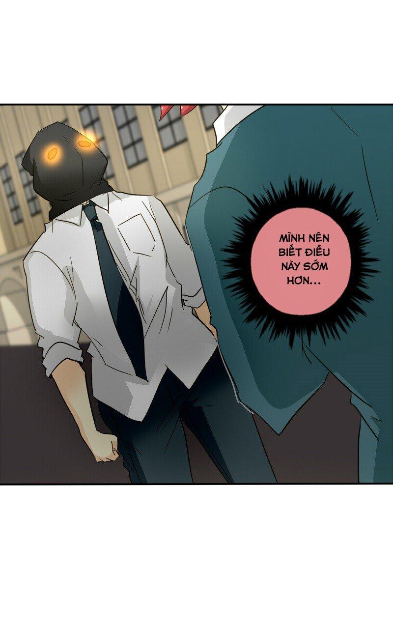 Thế Giới Không Hoàn Hảo Chapter 138 - 43