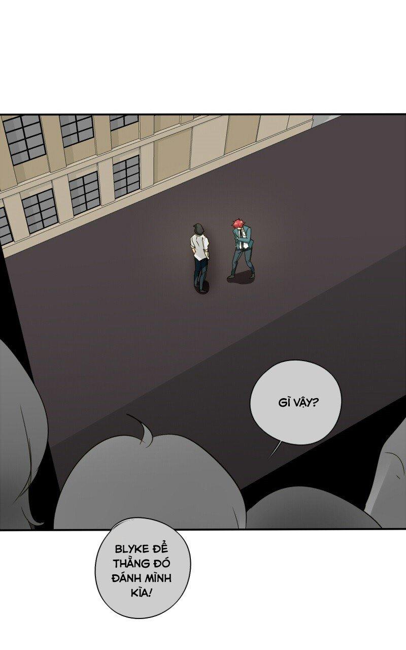 Thế Giới Không Hoàn Hảo Chapter 138 - 44