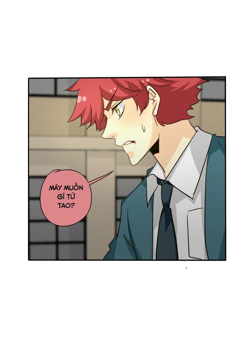 Thế Giới Không Hoàn Hảo Chapter 138 - 47