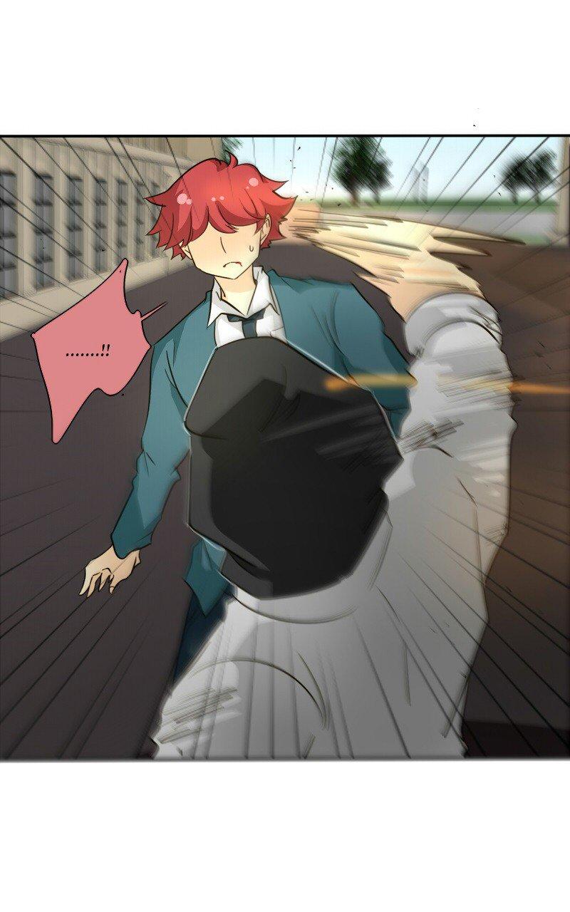 Thế Giới Không Hoàn Hảo Chapter 138 - 48