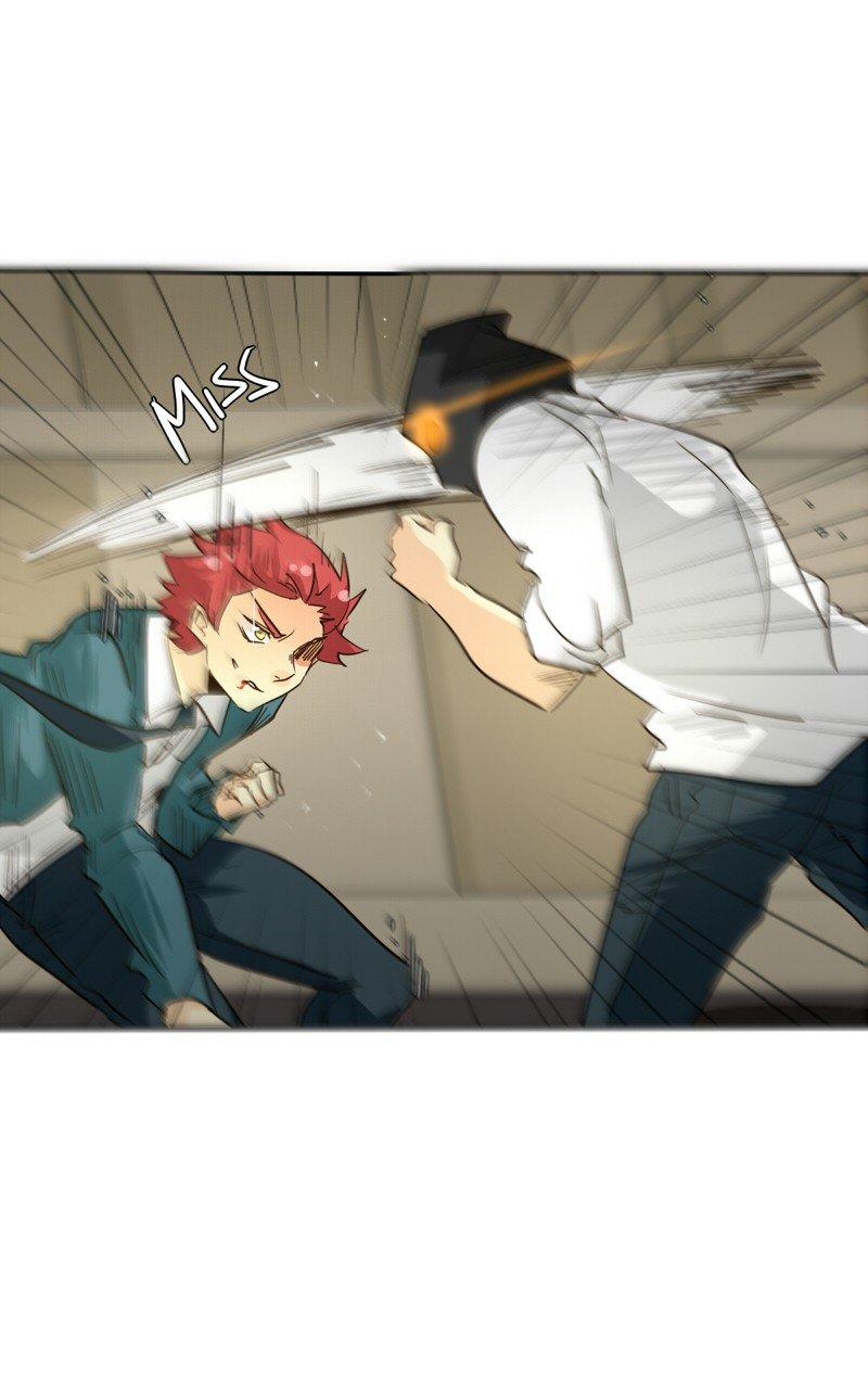 Thế Giới Không Hoàn Hảo Chapter 138 - 50