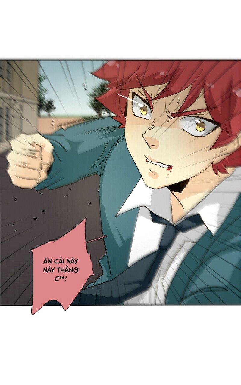 Thế Giới Không Hoàn Hảo Chapter 138 - 53