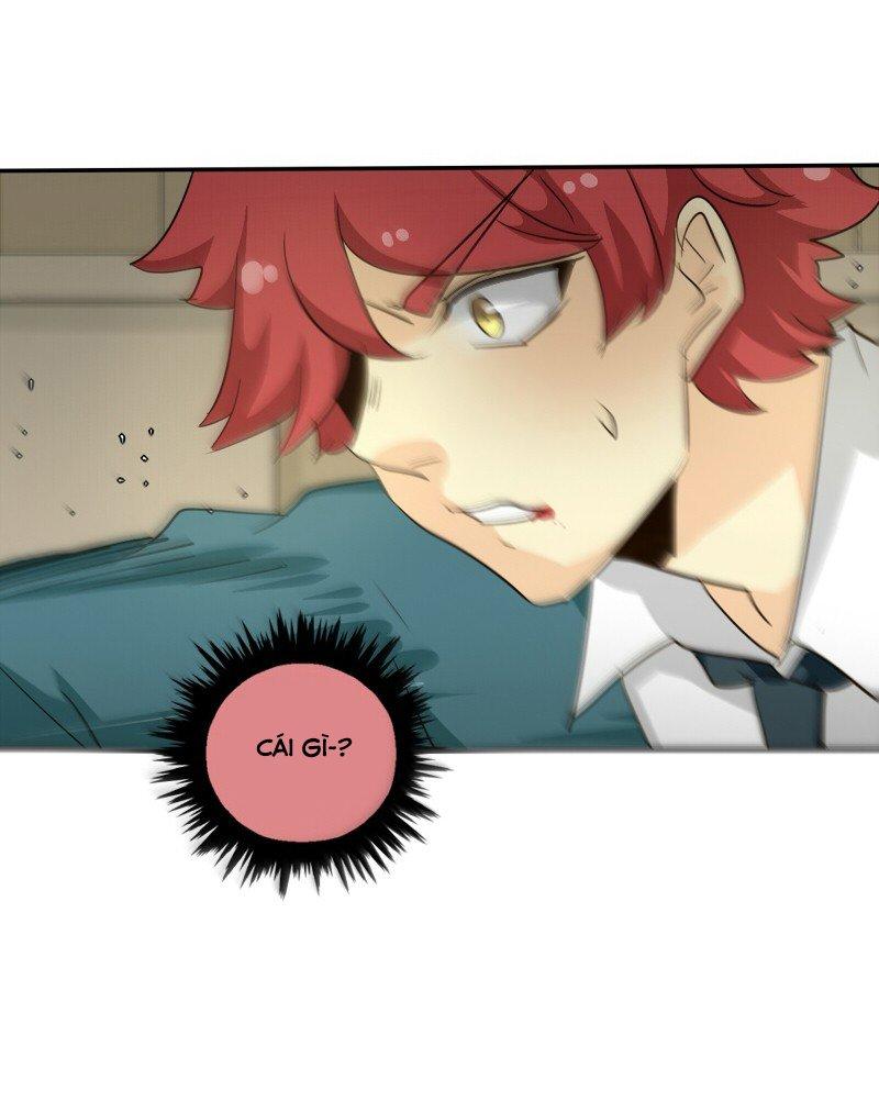 Thế Giới Không Hoàn Hảo Chapter 138 - 56