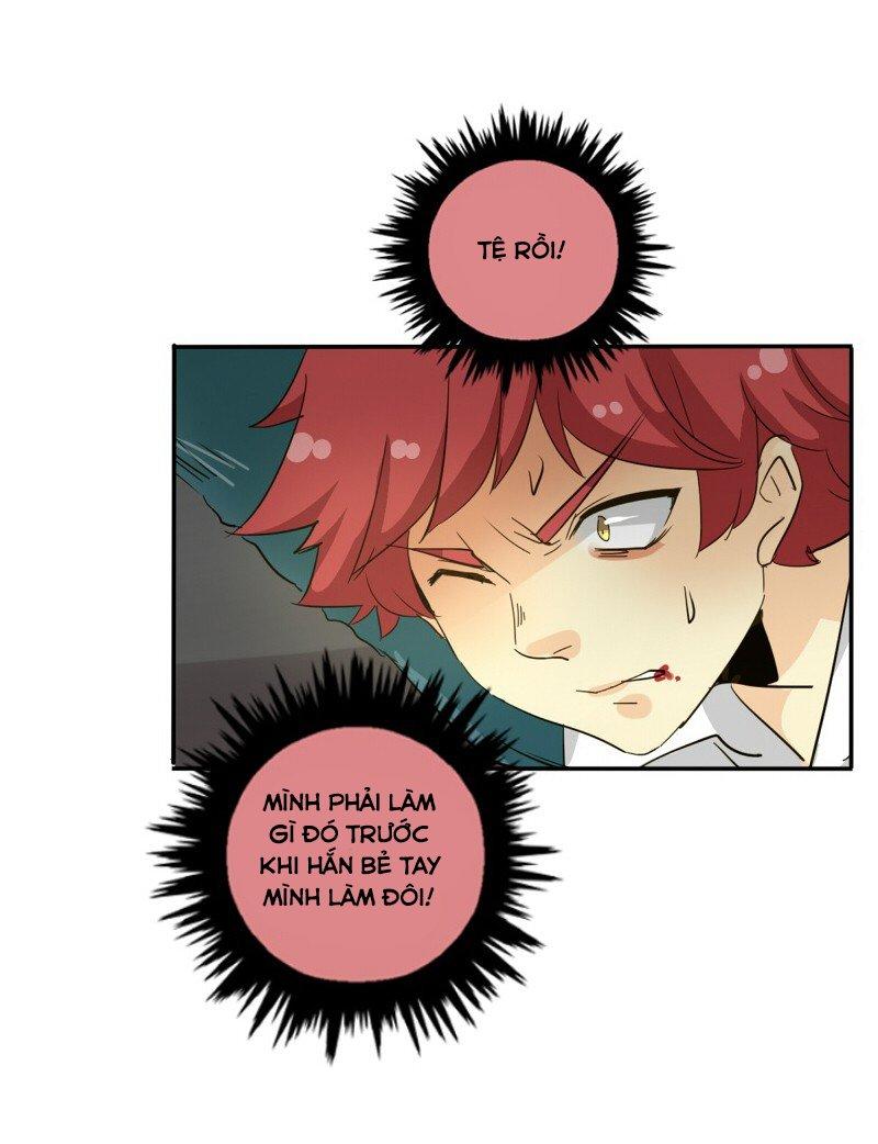 Thế Giới Không Hoàn Hảo Chapter 138 - 60