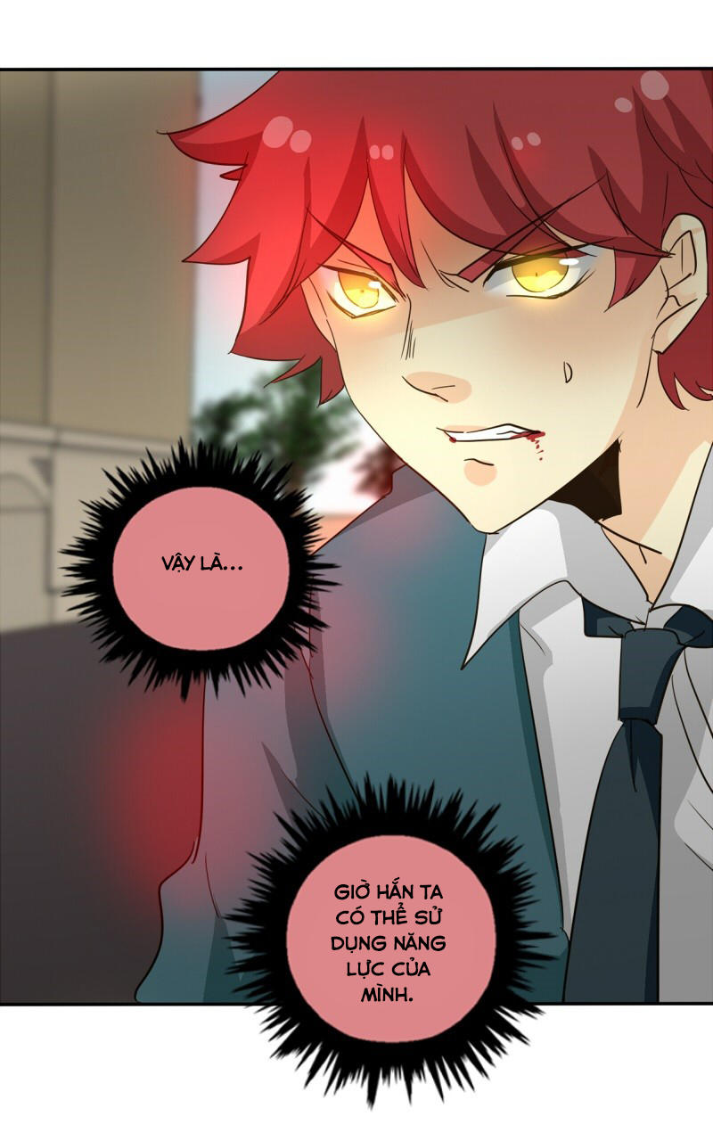 Thế Giới Không Hoàn Hảo Chapter 138 - 68