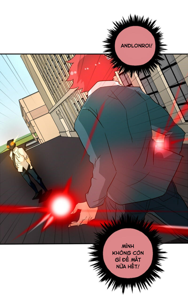 Thế Giới Không Hoàn Hảo Chapter 138 - 69