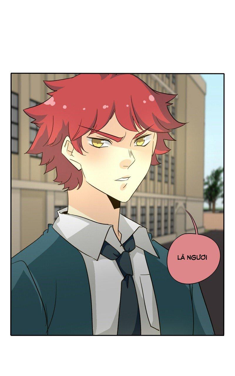 Thế Giới Không Hoàn Hảo Chapter 138 - 9