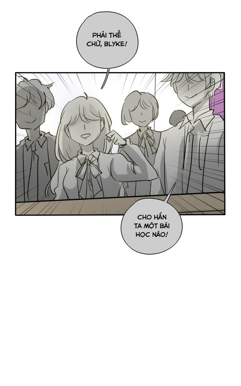Thế Giới Không Hoàn Hảo Chapter 138 - 83