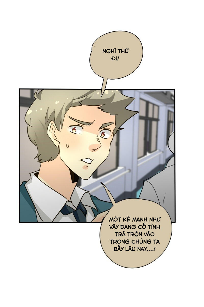 Thế Giới Không Hoàn Hảo Chapter 139 - 11