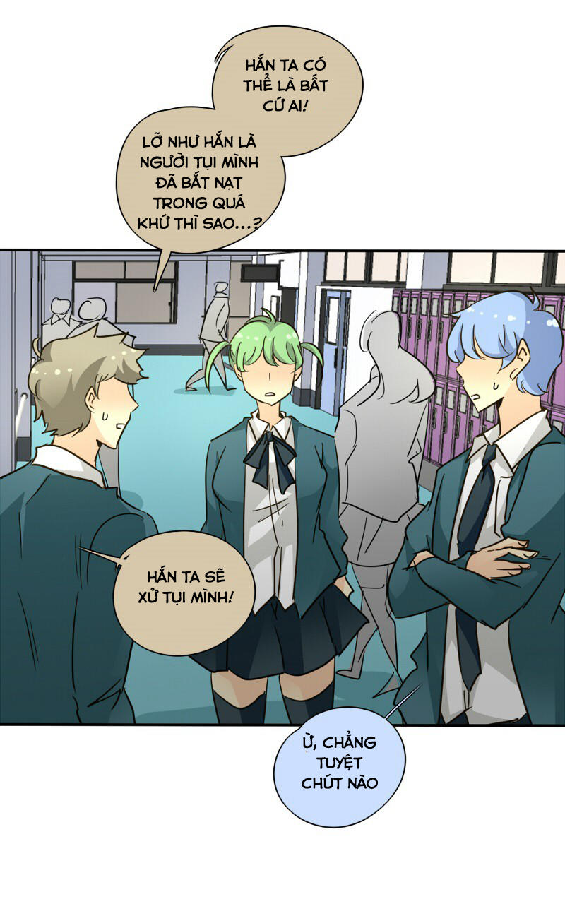 Thế Giới Không Hoàn Hảo Chapter 139 - 12