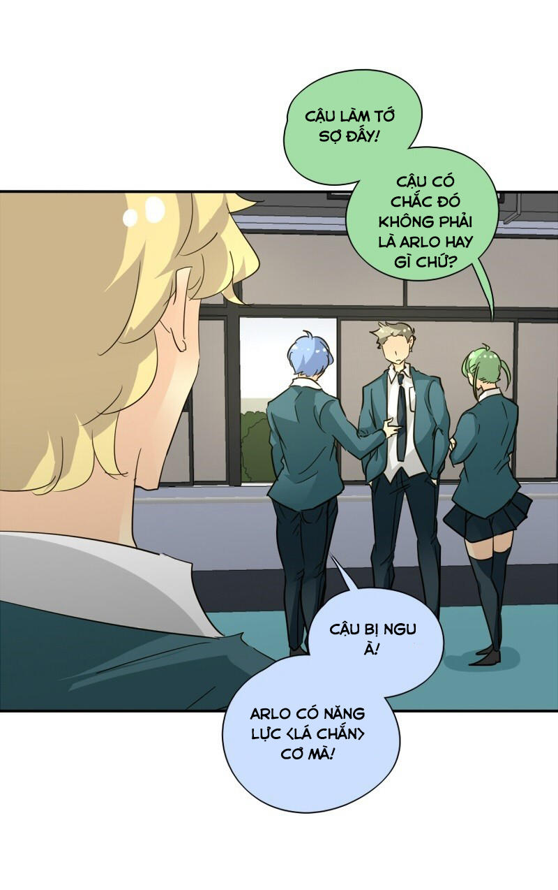 Thế Giới Không Hoàn Hảo Chapter 139 - 13