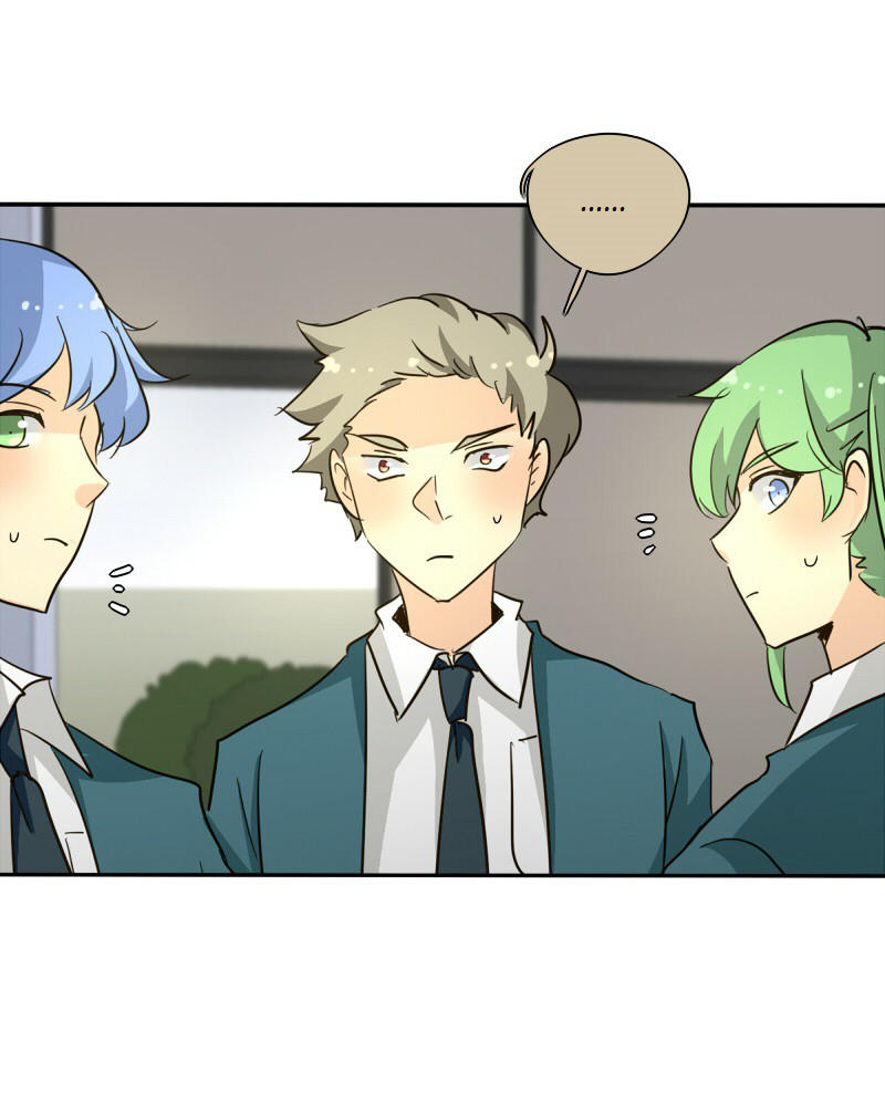 Thế Giới Không Hoàn Hảo Chapter 139 - 14