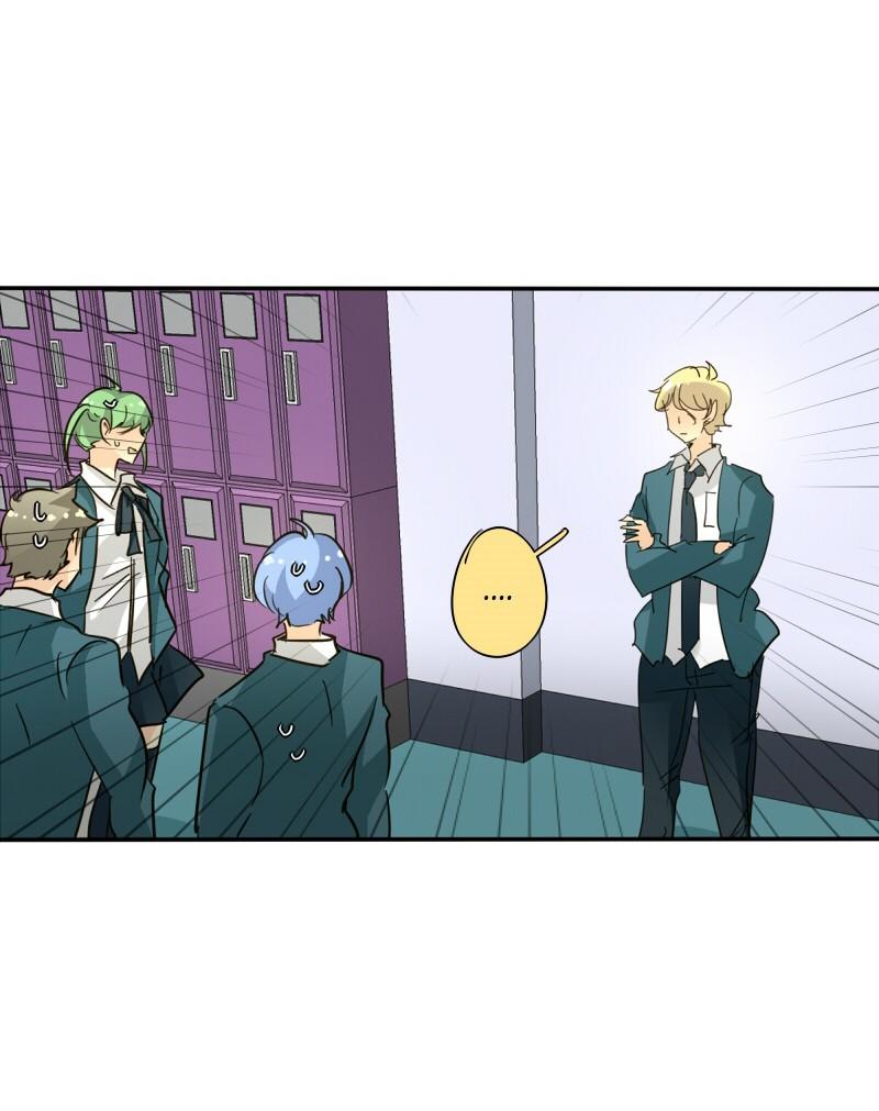 Thế Giới Không Hoàn Hảo Chapter 139 - 15