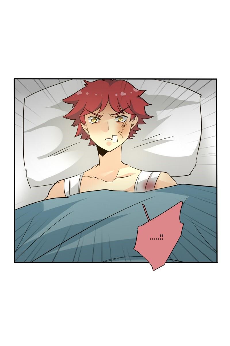 Thế Giới Không Hoàn Hảo Chapter 139 - 20