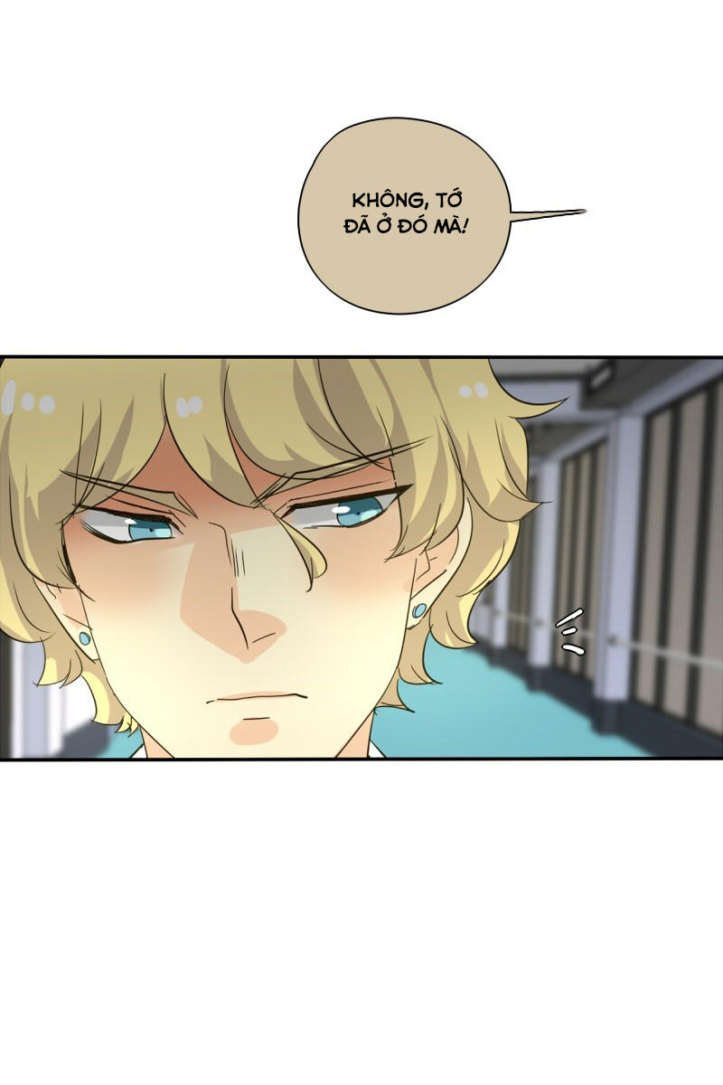 Thế Giới Không Hoàn Hảo Chapter 139 - 3