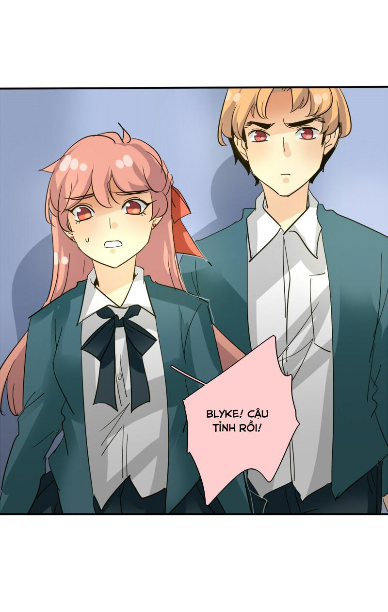 Thế Giới Không Hoàn Hảo Chapter 139 - 22