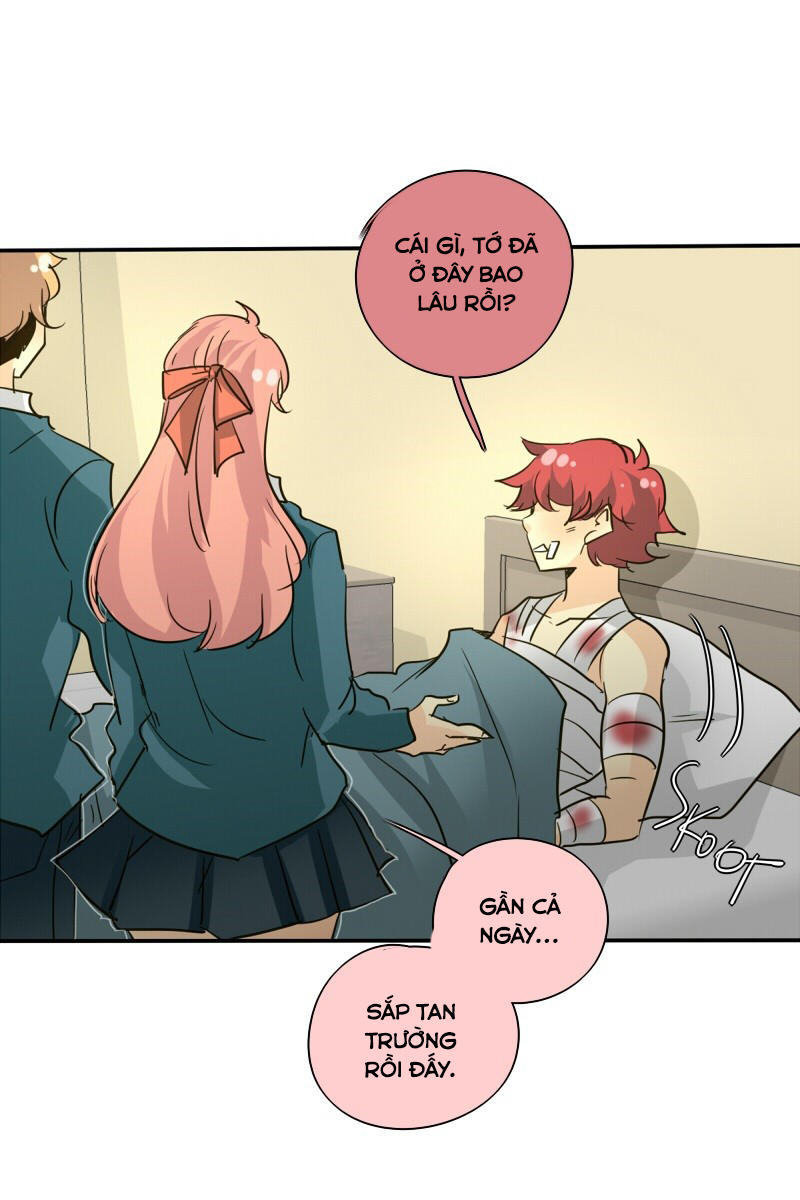 Thế Giới Không Hoàn Hảo Chapter 139 - 23