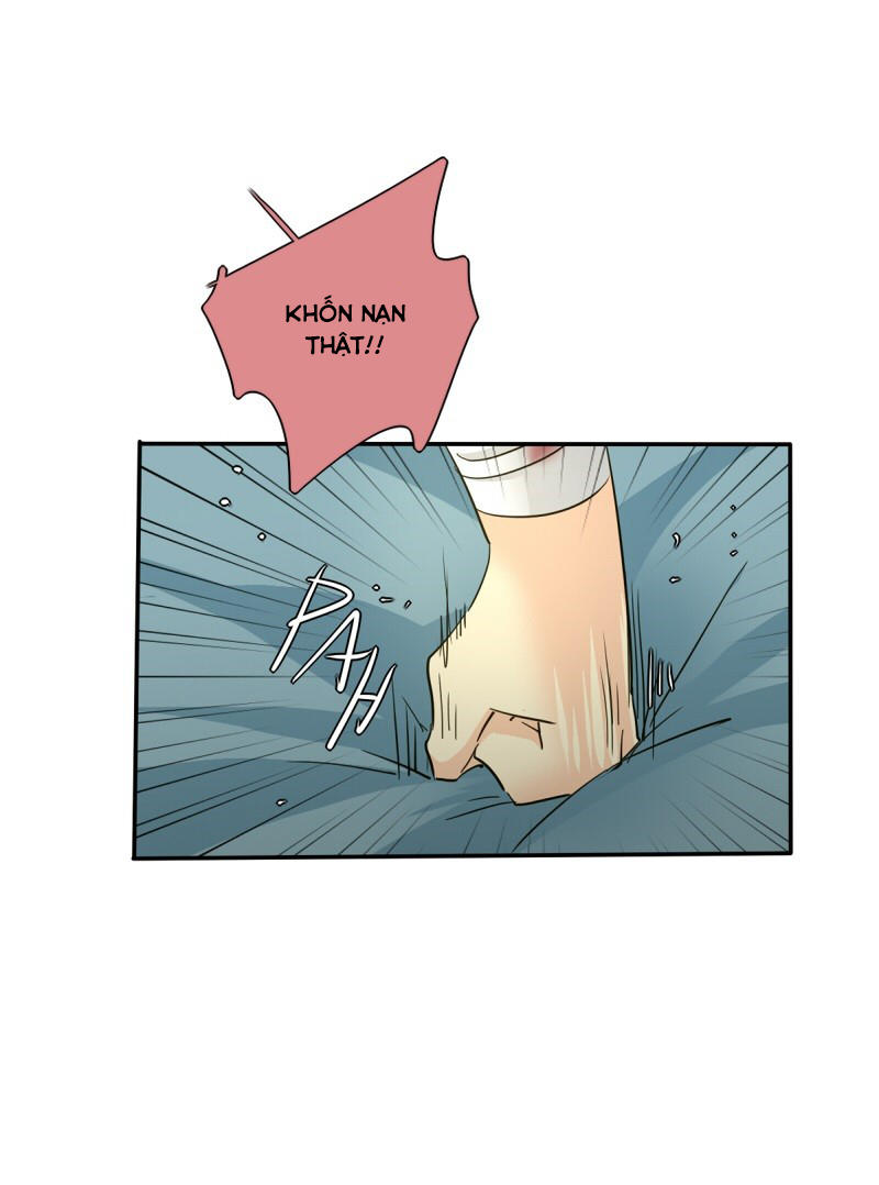 Thế Giới Không Hoàn Hảo Chapter 139 - 27
