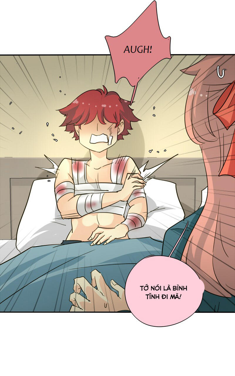Thế Giới Không Hoàn Hảo Chapter 139 - 28