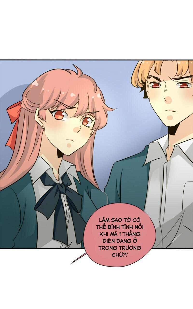 Thế Giới Không Hoàn Hảo Chapter 139 - 29
