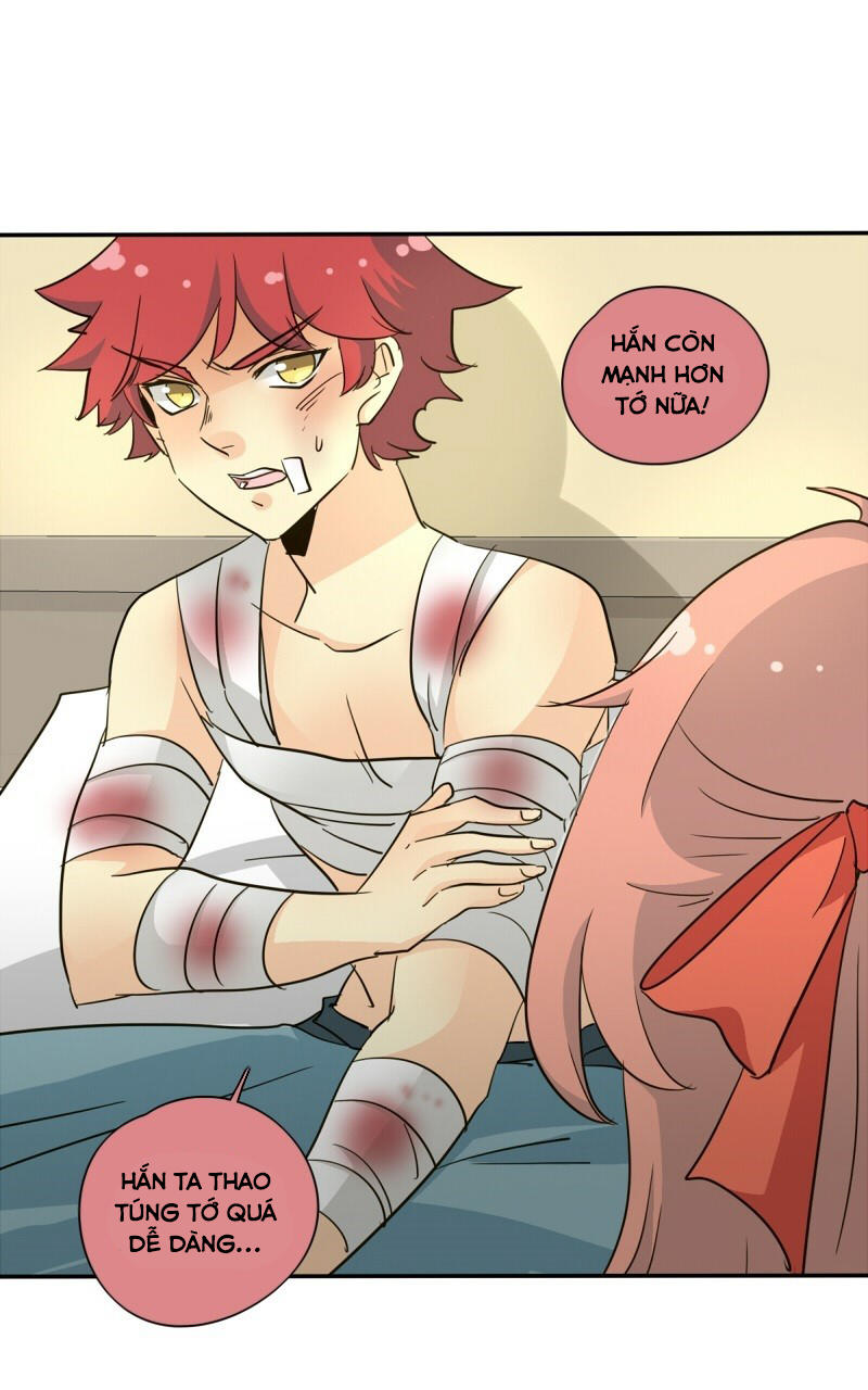 Thế Giới Không Hoàn Hảo Chapter 139 - 30